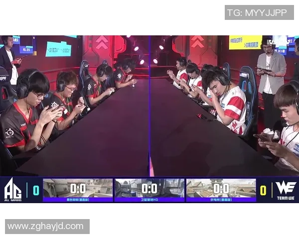 深入分析WE战队快攻战术的核心理念与实战应用